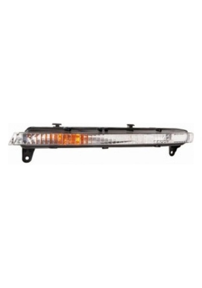 Volkswagen Q7 2007 Tampon Sinyali Sağ 43356 Oem No:4l0953042