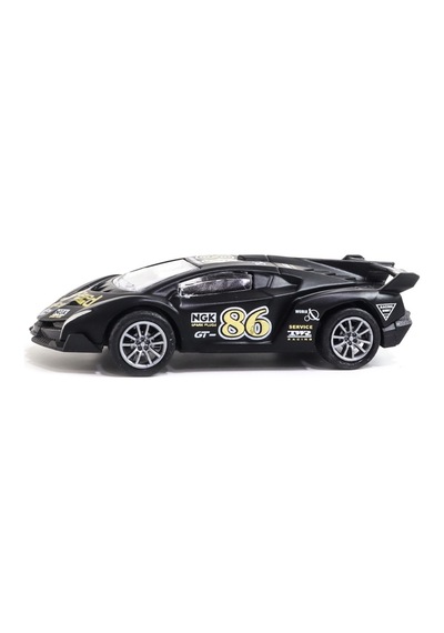 1:36 Ölçekli Die-Cast Speed Race Yarış Arabası