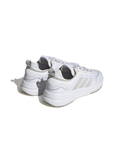 Adidas Fukasa Run Kadın Sneaker-beyaz Beyaz