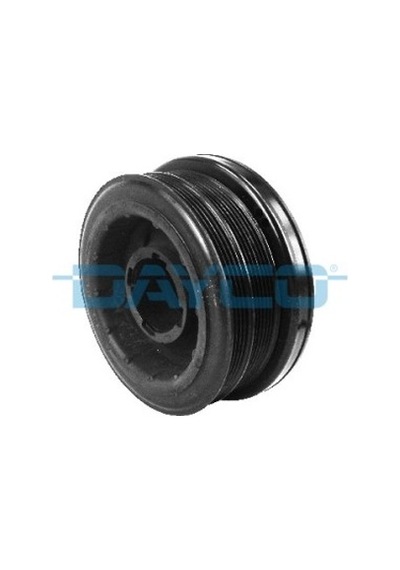 Dayco Krank Kasnağı E46-e90-e91-e92-e93-e60-e61-e63-e64 M57n-m57n2 2000-2015 Dpv1063 1128511371