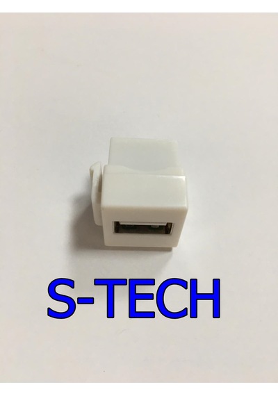 Usb Priz İçi Keston Jak