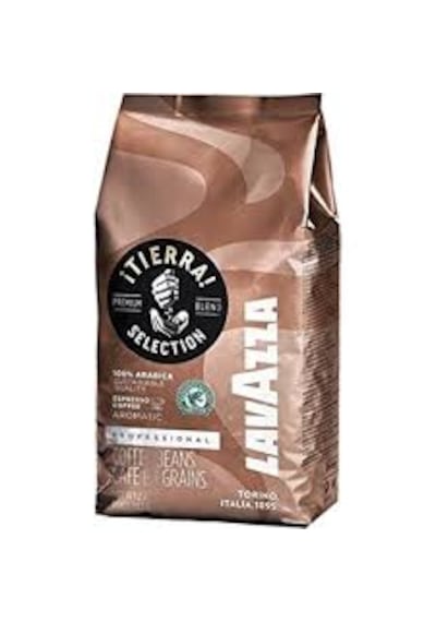 Lavazza Itiera Seltion Çekirdek Kahve 1 KG