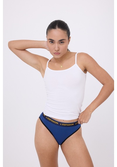 Regatta Lady Fit Slip -3296 Mavi