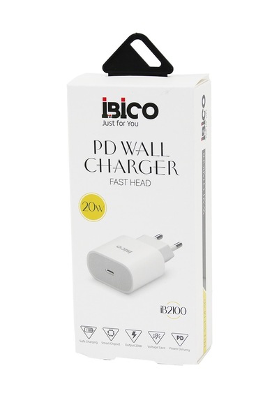 Type-c Hızlı Şarj Adaptörü 20w Diğer