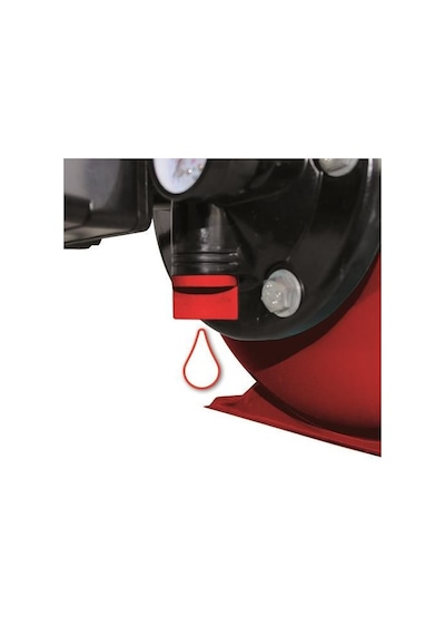 Einhell Gc Ww 6538 Hidrofor 650 Watt