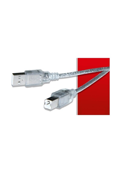 Usb 2.0 Printer Kablosu 3 Metre