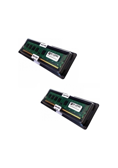 4gb Hı-level Kutulu Ddr4 2666mhz Hlv-pc21300d4-4g