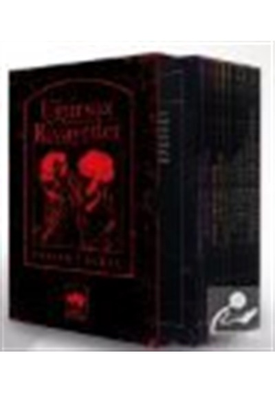 Uğursuz Rivayetler 10 Kitap / Kolektif