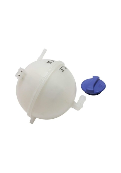 Vw Polo Classic Radyatör Yedek Su Deposu Genlesme Tanki 1996-2000 457610647