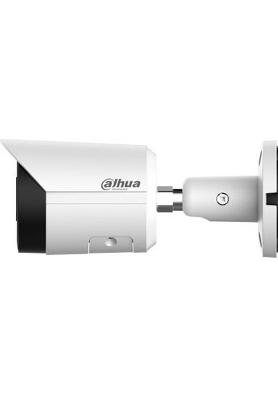 Dahua Ipc-hfw1249s-s-ıl Fullcolor Ip Bullet