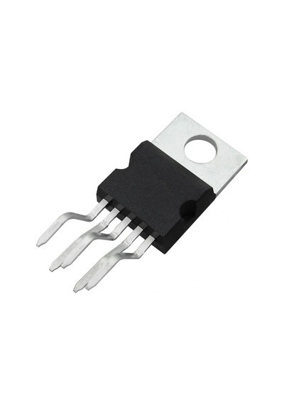 Tda2003 Ses Amplifikatörü Entegresi To-220-5