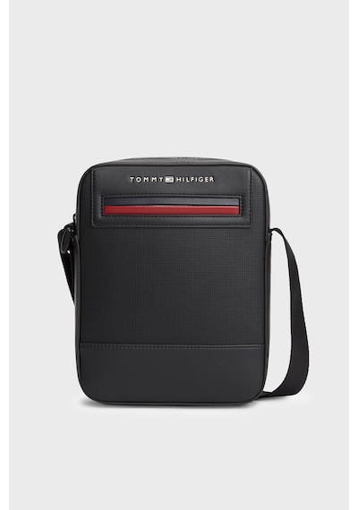 Tommy Hilfiger Erkek Çanta Am0am14156 Bds Siyah