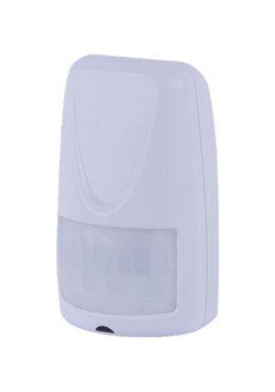 Teknim Atp-546p Kablolu Pır Dedektör Hayvan Algılamaz -217965