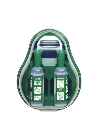 Braun Göz Duşu Solüsyon Seti Aynalı Duvara Monte 2 X 500 ML