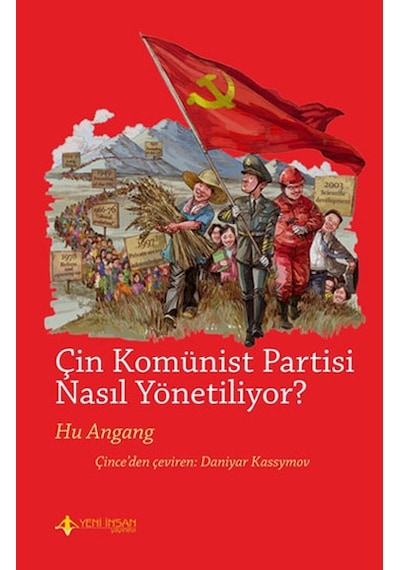 Çin Komünist Partisi Nasıl Yönetiliyor