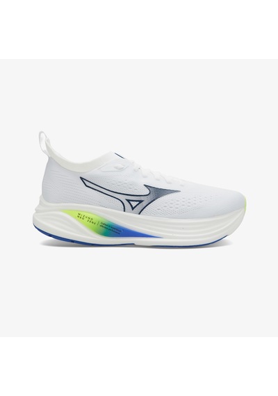 Mizuno Neo Zen 2 Unisex Beyaz Koşu Ayakkabısı J1gc268601 2800324