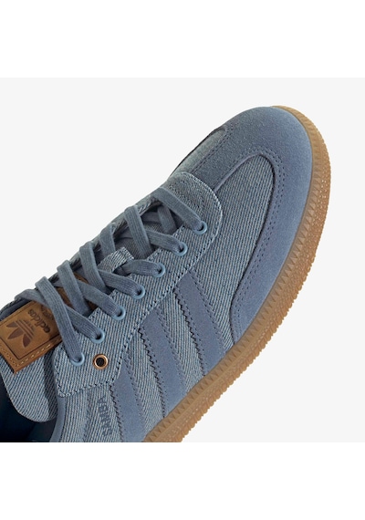 Adidas Samba Og Erkek Çok Renkli Spor Ayakkabı Ih6816