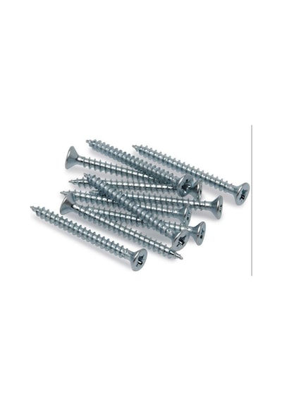 Meridyen Sunta Vidası 4.0X40 Sunta 500 Adet N11.33413