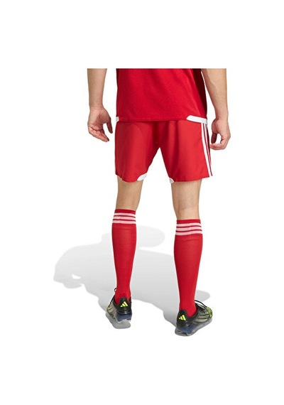 Adidas Tiro26 Competition M Sho Erkek Futbol Şortu Ka6179 Kırmızı