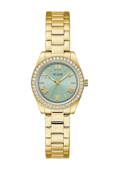 Guess Gugw0841l5 Kadın Kol Saati Altın