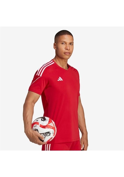 Adidas Tiro 23 Jersey Erkek Forma Kirmizi
