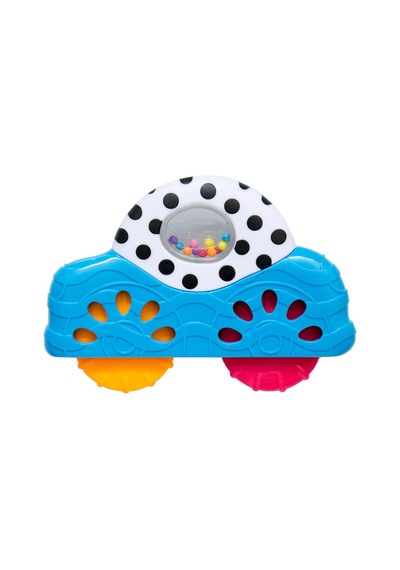 Playgro Araba Çıngırak Dişlik 3+ay Diğer