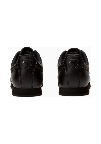 Puma Roma Basic Unisex Günlük Sneaker Spor Ayakkabı Siyah