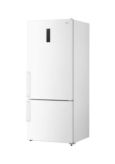 LG GTL539BQAM 533 LT No Frost Kombi Tipi Buzdolabı