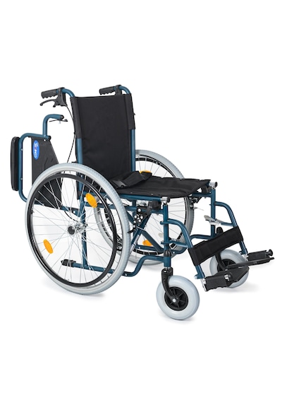 Comfort Plus Dm-312 45cm Özellikli Tekerlekli Sandalye