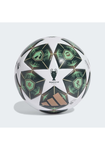 Adidas Jm4205 Ucl Lge Box 5 Numara Futbol Topu Yeşil