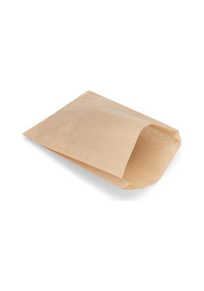 Gizpak 100 Adet 12x20cm Ince Kese Kağıdı Hediyelik M2/ 40-45gr
