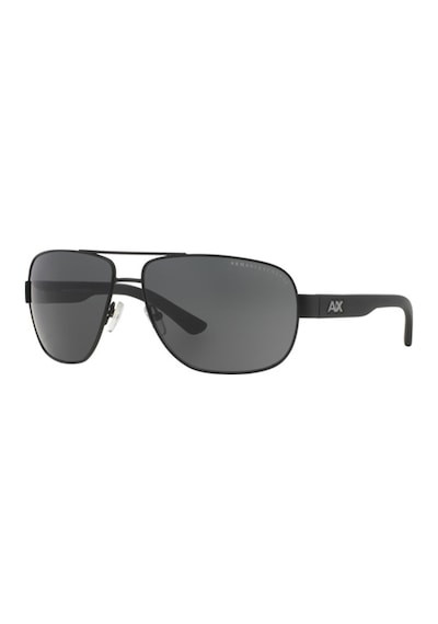 Armani Exchange 0Ax2012S 606387 62 Ekartman Erkek Güneş Gözlüğü