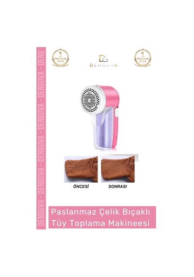 Tüytoplamamakinesi Lüks Pilli Tiftik Kazak Toplama Makinesi Giysi Tüy Alıcı Otomatik Tüy Temizleme Çok Renkli