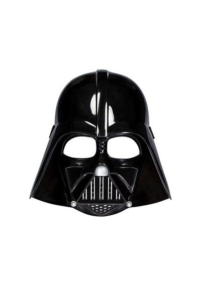 G0756 Star Wars Darth Vader Elektronik Maske