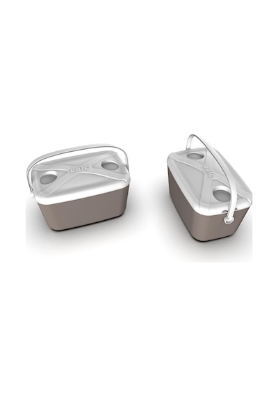 15 Lt Buzzy Buzluk Termos 1177 Cooler Box Bej