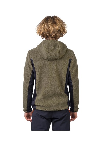 Hannah Kodiak Erkek Outdoor Polar Haki