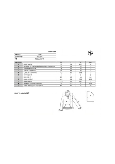 AR-MA Arma Erkek Kapüşonlu Sweatshirt Regular Fit, 3 İplik Şardonlu, Kanguru Cepli, Basic Örme K30254629002 Gri AR-MA Arma Erkek Kapüşonlu Sweatshirt Regular Fit, 3 İplik Şardonlu, Kanguru Cepli, Basic Örme K30254629002 Gri