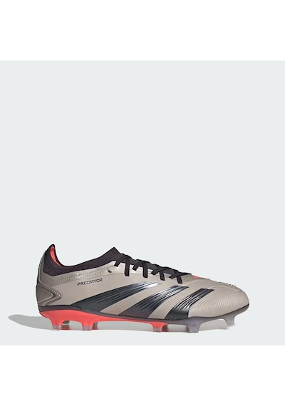 Adidas Plamet/aurbla/turbo Futbol Krampon Predator Pro Fg If6327 Gümüş - Siyah Adidas Plamet/aurbla/turbo Futbol Krampon Predator Pro Fg If6327 Gümüş - Siyah