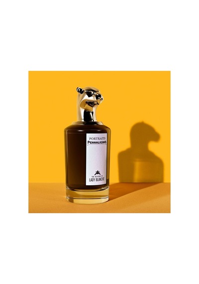 The Revenge Of Lady Blanch Edp 75ml Diğer