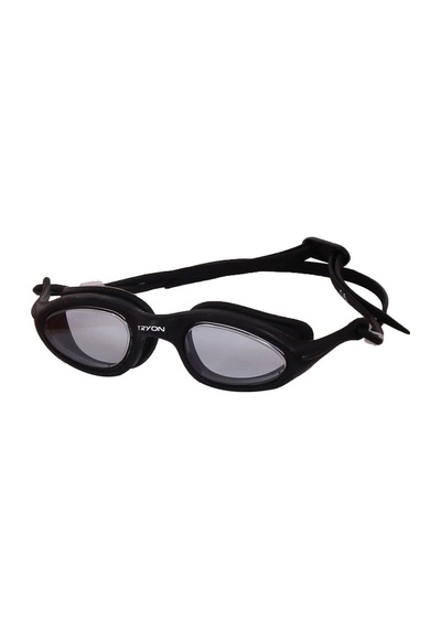 Tryon Yg-3000-106 Unisex Yüzücü Gözlüğü Nosz Siyah