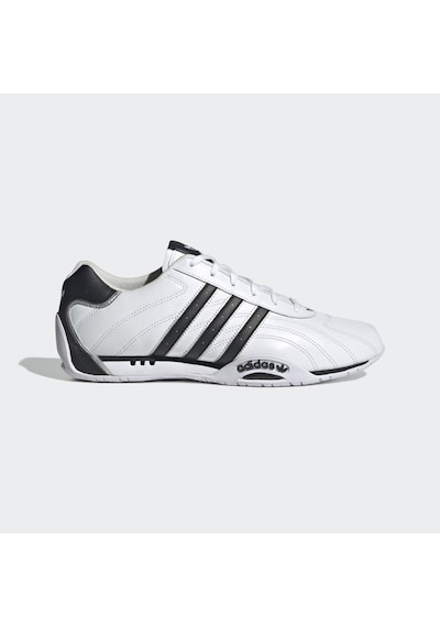 Adidas Jh8732 Adıracer Lo Erkek Günlük Spor Ayakkabısı Beyaz