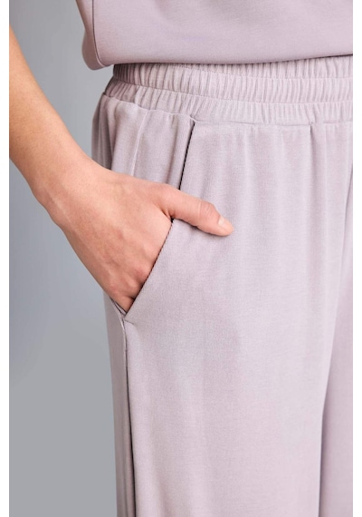 Defacto Ultra Yumuşak Wıde Leg Geniş Paça Standart Boy Modal Sporcu Pantolon G0754ax26smpr518 Mor-pr518 Defacto Ultra Yumuşak Wıde Leg Geniş Paça Standart Boy Modal Sporcu Pantolon G0754ax26smpr518 Mor-pr518