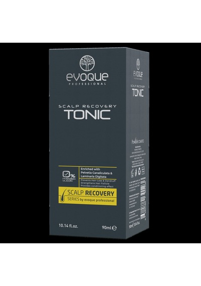 Evoque Professional Scalp Tonic