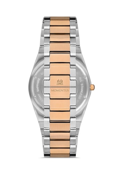 Momentus EM345T-04SR Erkek Kol Saati