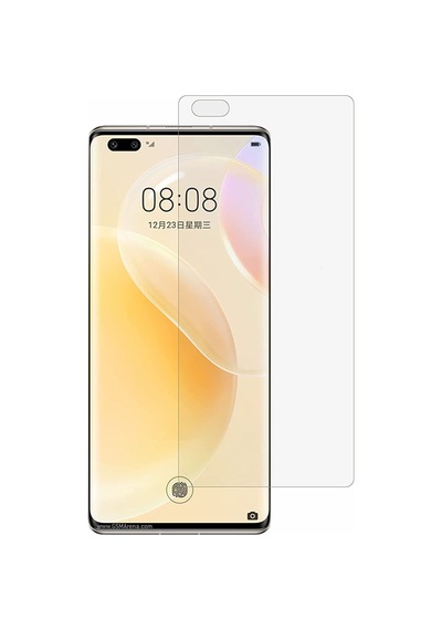 Huawei Nova 8 Pro Nano Kırılmaz Cam Ekran Koruyucu