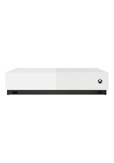 Xbox One S 1 Tb All Digital Edition Cdsiz Versiyon Teşhir