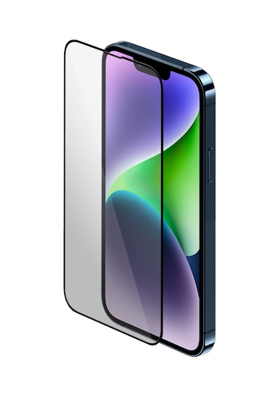 Buff Apple Uyumlu   iPhone 14 Plus / 13 Pro Max 5D Glass Ekran Koruyucu