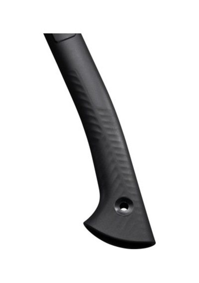 Parçalama Baltası X-series Black İle Güçlü Kesim Deneyimi
