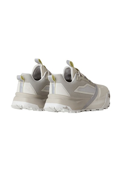 The North Face Offtrail Tech Gore-texerkek Patika Koşu Ayakkabısı Nf0a8adyl3v1 Gri Gri