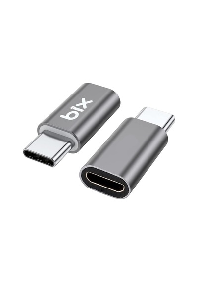 Adp-02 Type-c Micro-usb Dönüştürücü Adaptörü Sku: Zeusb08hw6tg41